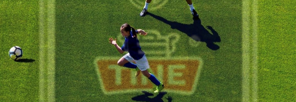 Giv Akt Tine fotballskole 2022